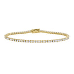 Diamond 2.47CT Tennis Bracelet.