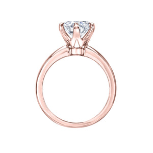 Harper Moissanite