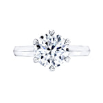 Harper Moissanite