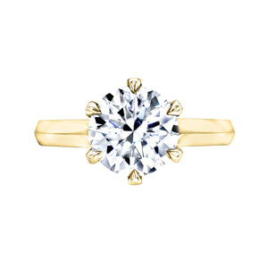Harper Moissanite