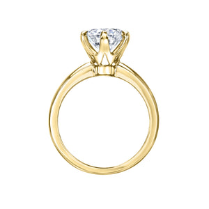 Harper Moissanite