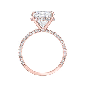 Isabella Moissanite