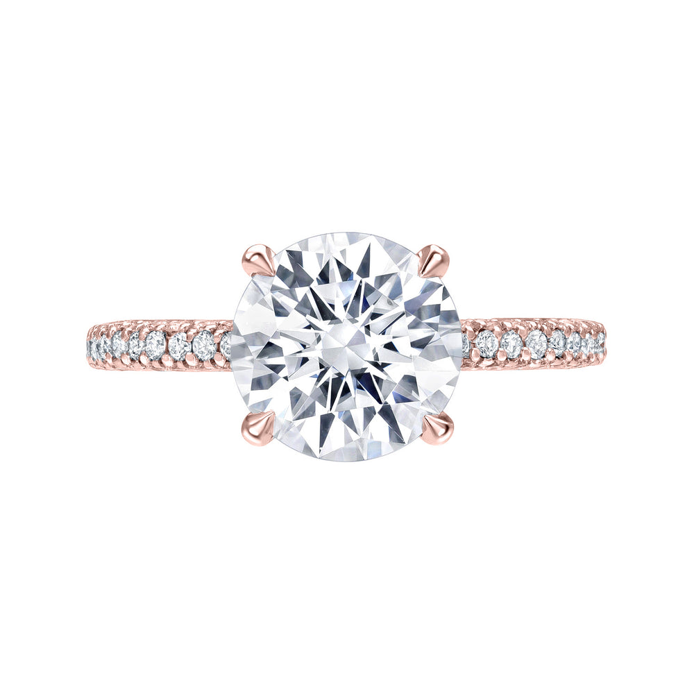 
            
                Load image into Gallery viewer, Mia Moissanite
            
        