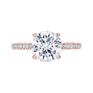 Mia Moissanite