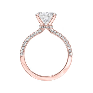 Mia Moissanite