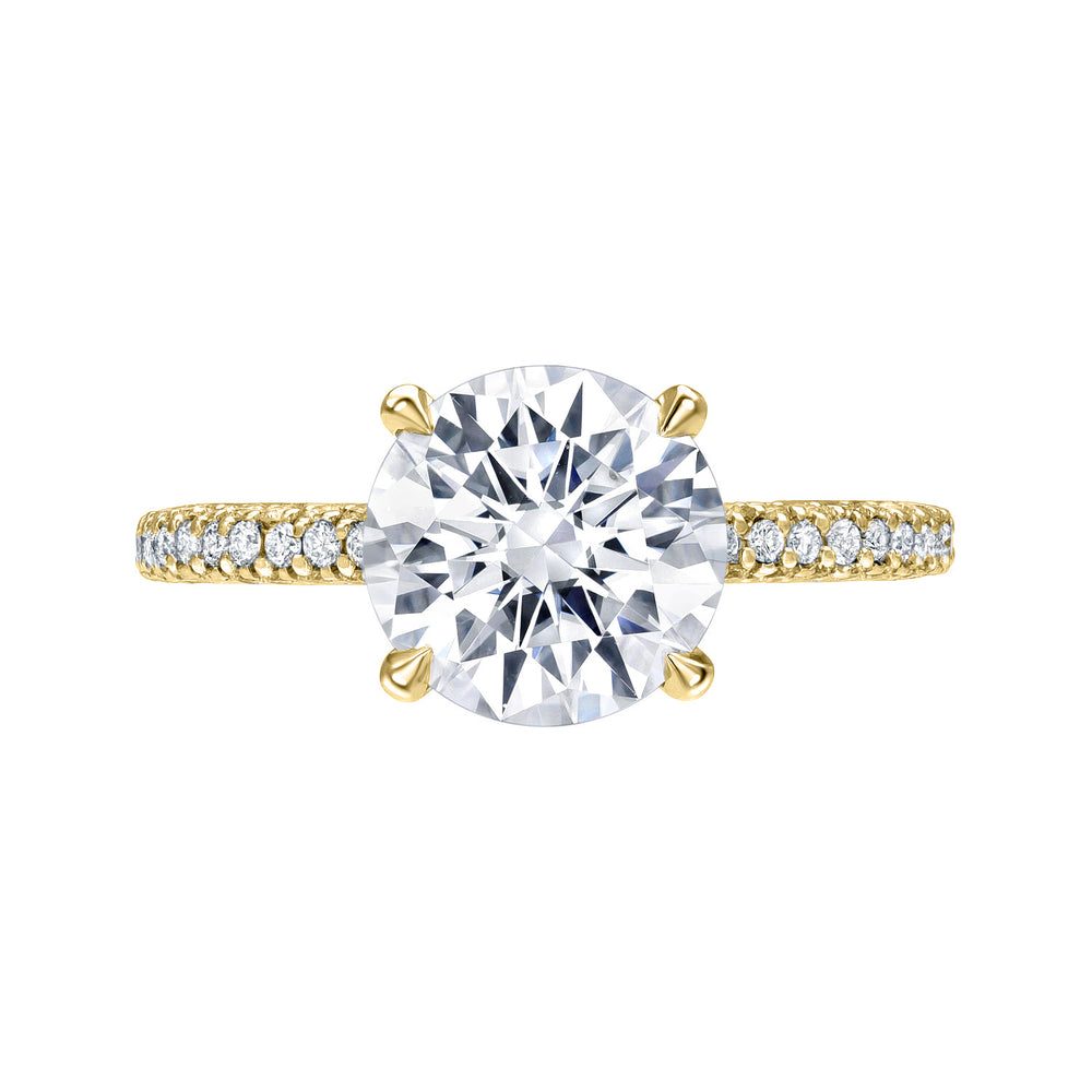 
            
                Load image into Gallery viewer, Mia Moissanite
            
        