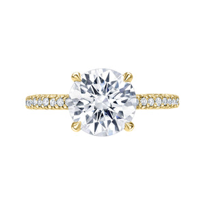 Mia Moissanite